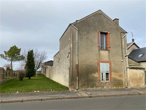 maison à la vente -   91670  ANGERVILLE, surface 47 m2 vente maison - UBI434930774